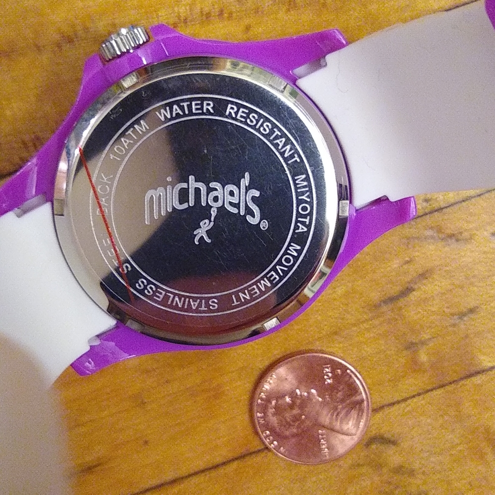 Michael's Diving Watch - Picture 3 of 8